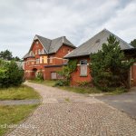 Sahlenburg, exNordheimstiftung, 25.07.24