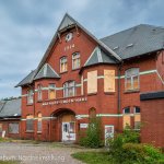 Sahlenburg, exNordheimstiftung, 25.07.24