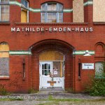 Sahlenburg, exNordheimstiftung, 25.07.24