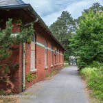 Sahlenburg, exNordheimstiftung, 25.07.24