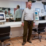 Salon Probst Ausstellung, 19.03.19