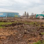 11.02.24  Bauplatz neue Sporthalle