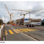 Cuxlandhalle, 12.03.25