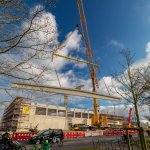 Cuxlandhalle, 13.03.25