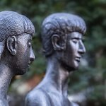 Garten der Bürgerschaft, 28.02.22