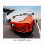 01.03.23 VW ID. BUZZ