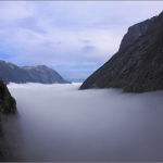 Richtung Trollstigen, 02.08.11