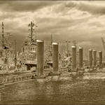 Bremerhaven ...     22.03.14