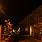 Cux-Weihnachtsmarkt 2011