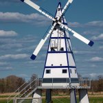 25.04.21 Mühle Mislag